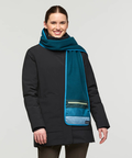 go slow caravan(ゴースローキャラバン) |COTOPAXI/コトパクシ TECA FLEECE SCARF