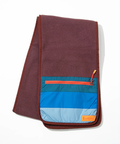 go slow caravan(ゴースローキャラバン) |COTOPAXI/コトパクシ TECA FLEECE SCARF