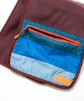 go slow caravan(ゴースローキャラバン) |COTOPAXI/コトパクシ TECA FLEECE SCARF