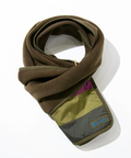 go slow caravan(ゴースローキャラバン) |COTOPAXI/コトパクシ TECA FLEECE SCARF