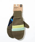 go slow caravan(ゴースローキャラバン) |COTOPAXI/コトパクシ TECA FLEECE GLITTEN