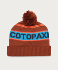 go slow caravan(ゴースローキャラバン) |COTOPAXI/コトパクシ CUMBRE BEANIE