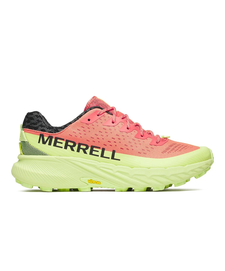 go slow caravan(ゴースローキャラバン) |MERRELL/メレル AGILITY PEAK 5 (MENS)