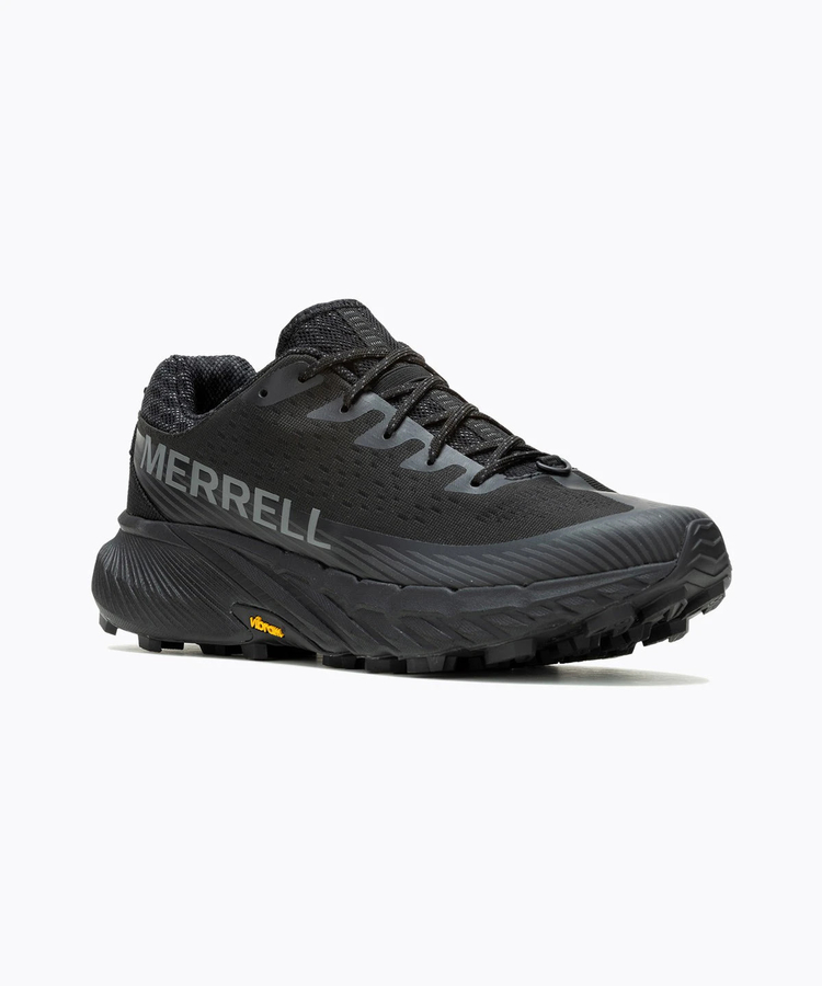 go slow caravan(ゴースローキャラバン) |MERRELL/メレル AGILITY PEAK 5 (MENS)