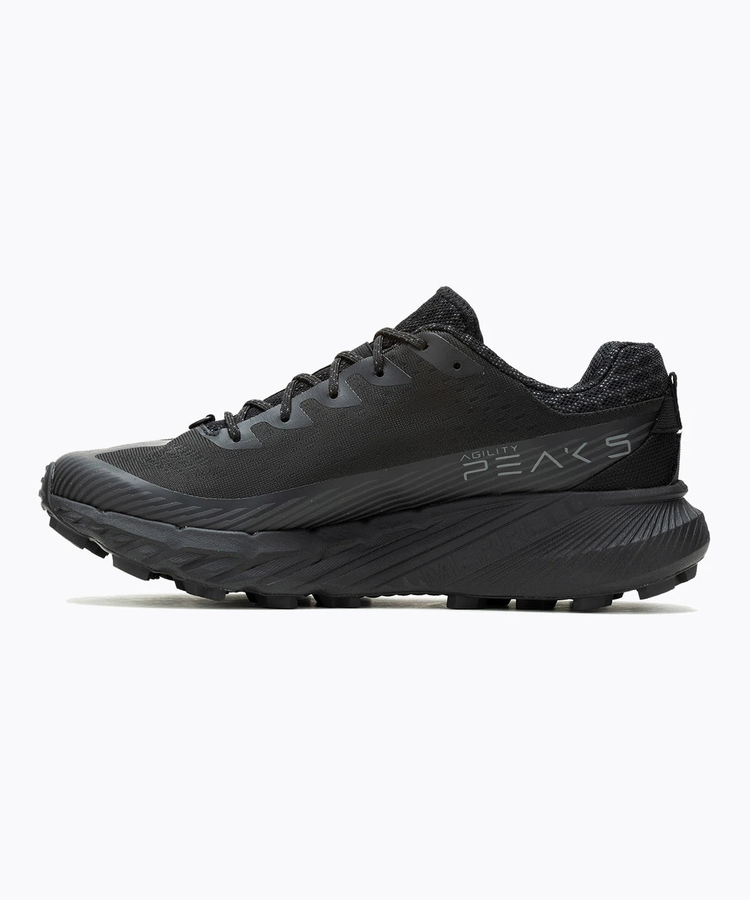 go slow caravan(ゴースローキャラバン) |MERRELL/メレル AGILITY PEAK 5 (MENS)