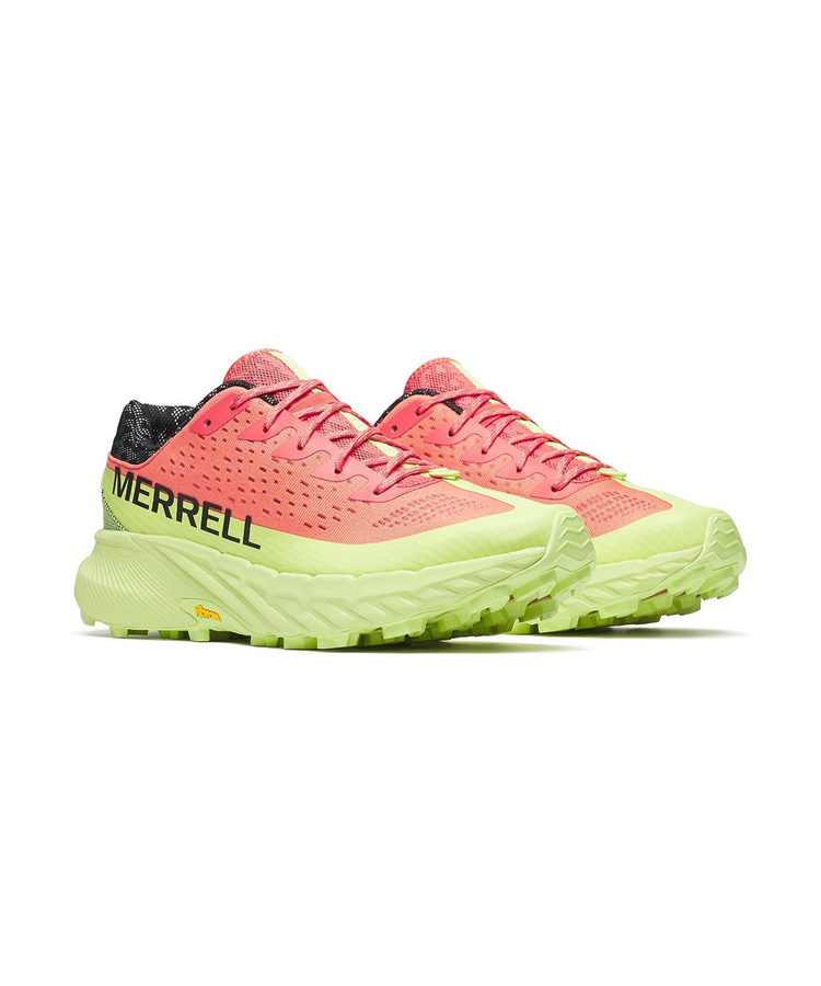 go slow caravan(ゴースローキャラバン) |MERRELL/メレル AGILITY PEAK 5 (MENS)