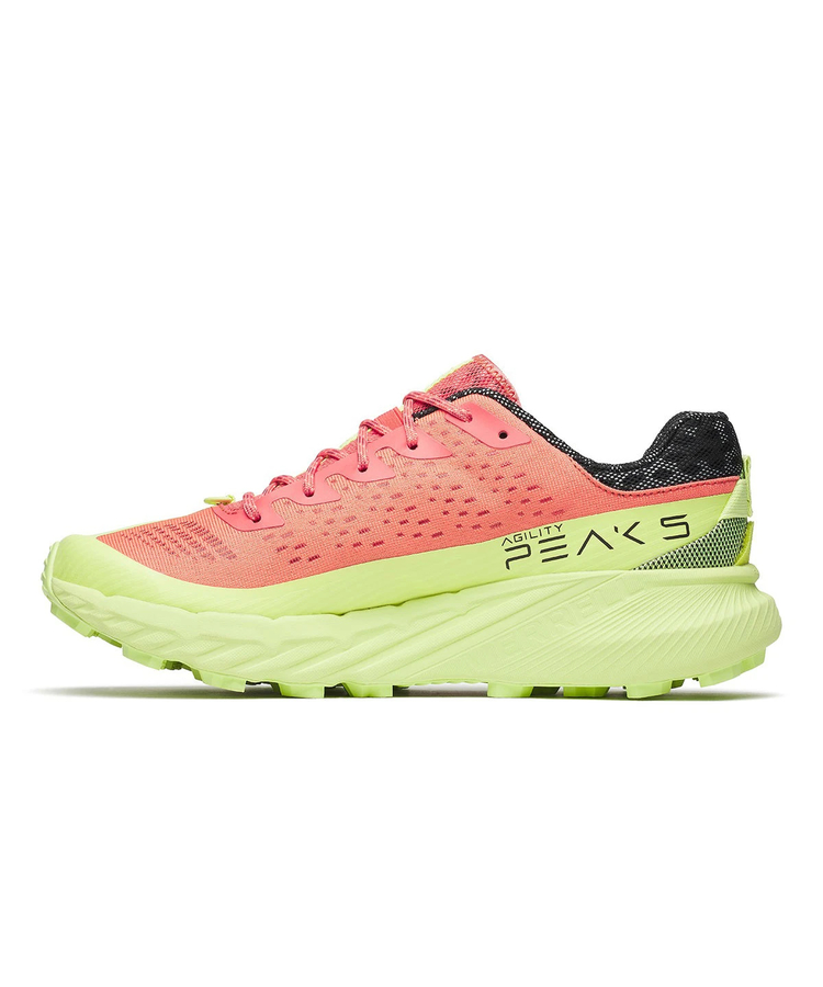go slow caravan(ゴースローキャラバン) |MERRELL/メレル AGILITY PEAK 5 (MENS)