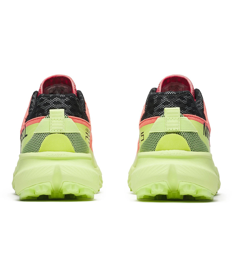 go slow caravan(ゴースローキャラバン) |MERRELL/メレル AGILITY PEAK 5 (MENS)