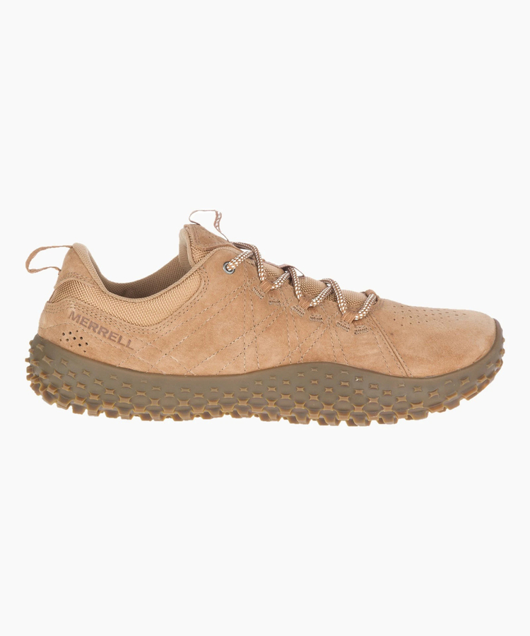 go slow caravan(ゴースローキャラバン) |MERRELL/メレル WRAPT (MENS)