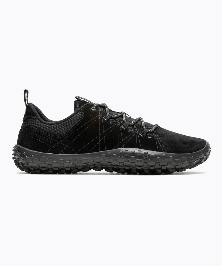 go slow caravan(ゴースローキャラバン) |MERRELL/メレル WRAPT (MENS)