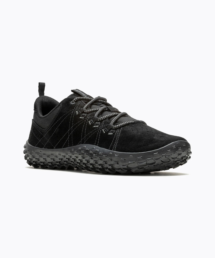 go slow caravan(ゴースローキャラバン) |MERRELL/メレル WRAPT (MENS)