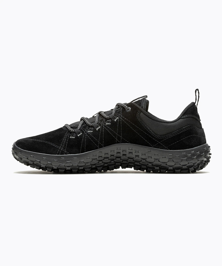 go slow caravan(ゴースローキャラバン) |MERRELL/メレル WRAPT (MENS)