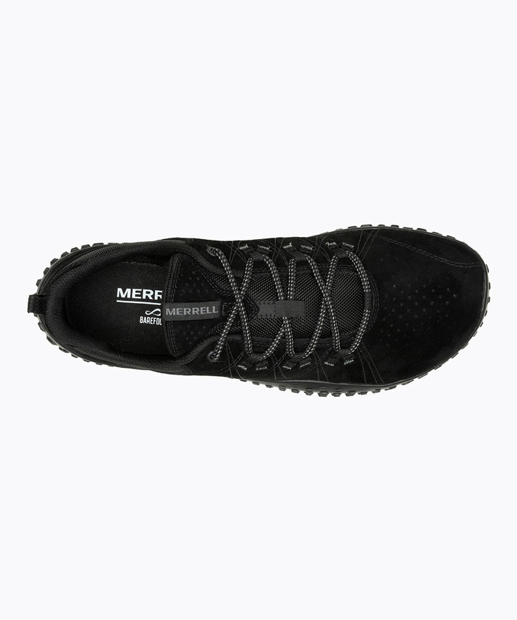 go slow caravan(ゴースローキャラバン) |MERRELL/メレル WRAPT (MENS)