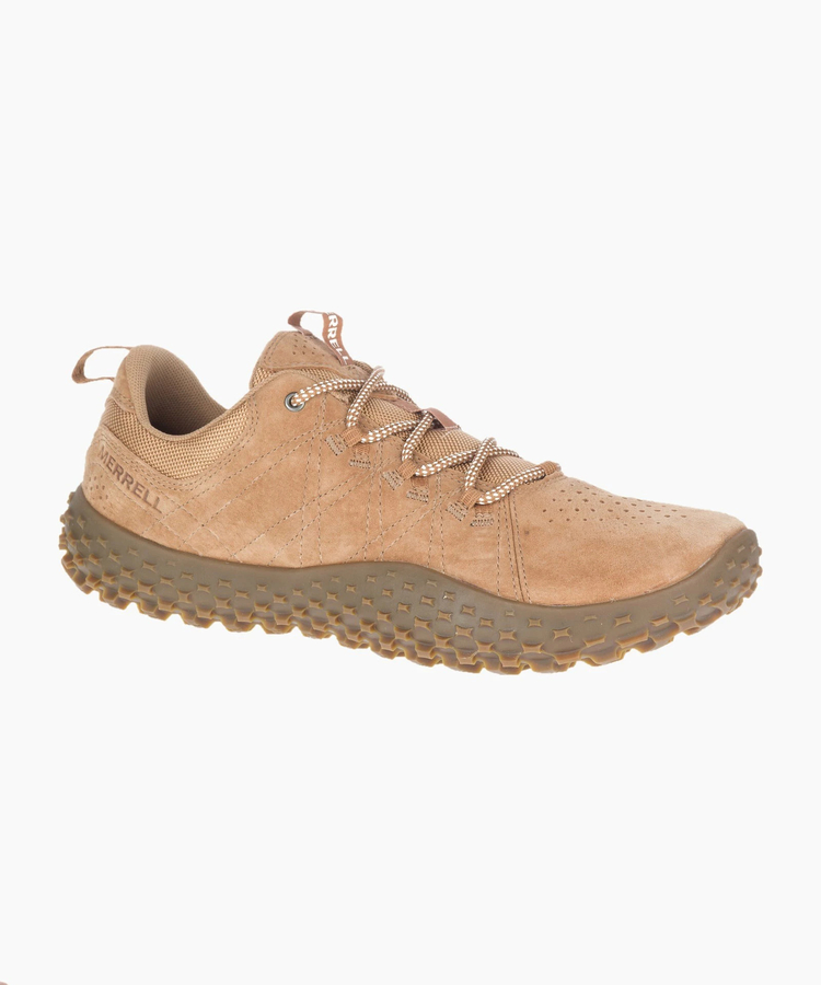 go slow caravan(ゴースローキャラバン) |MERRELL/メレル WRAPT (MENS)
