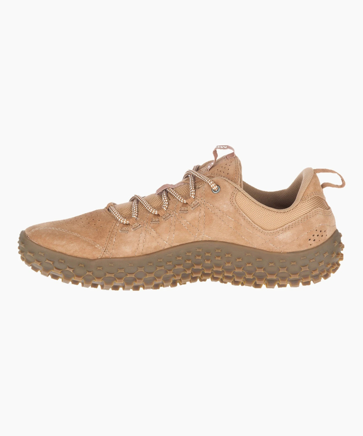 go slow caravan(ゴースローキャラバン) |MERRELL/メレル WRAPT (MENS)