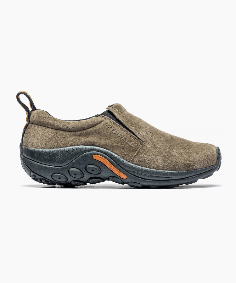 go slow caravan(ゴースローキャラバン) |MERRELL/メレル JUNGLE MOC (MENS)