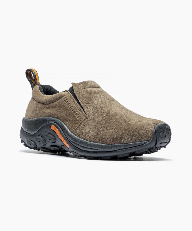 go slow caravan(ゴースローキャラバン) |MERRELL/メレル JUNGLE MOC (MENS)