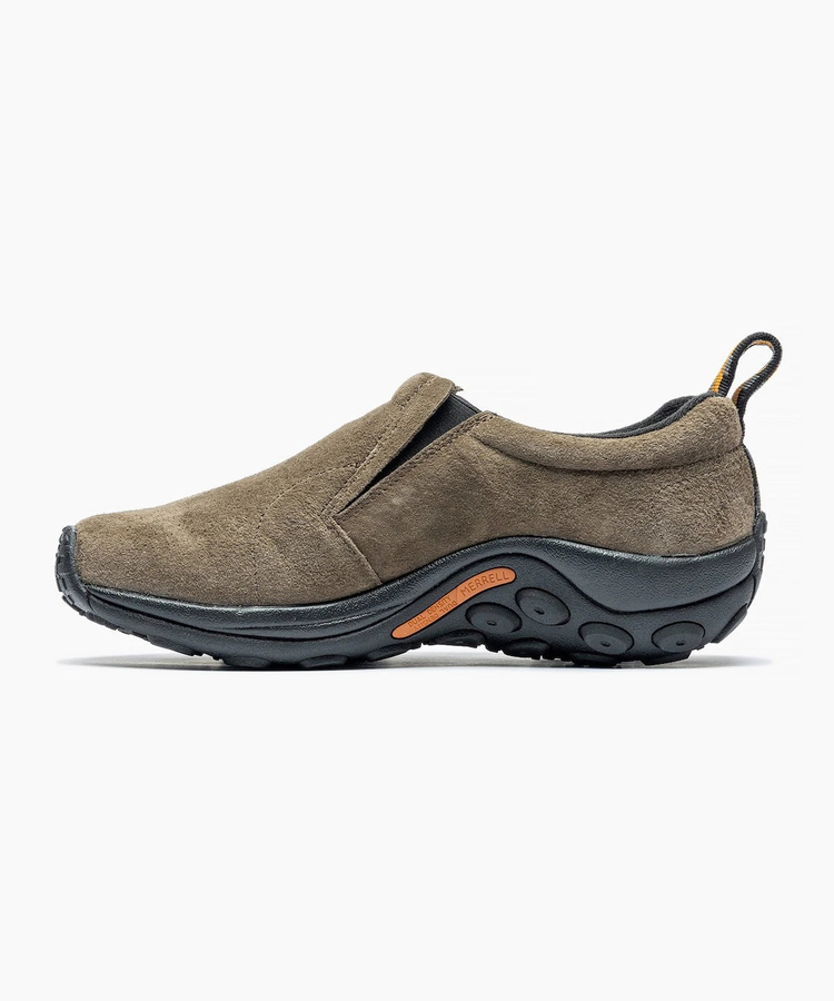 go slow caravan(ゴースローキャラバン) |MERRELL/メレル JUNGLE MOC (MENS)