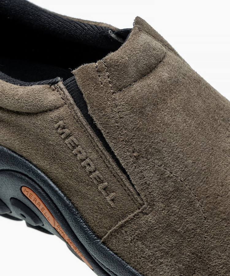 go slow caravan(ゴースローキャラバン) |MERRELL/メレル JUNGLE MOC (MENS)