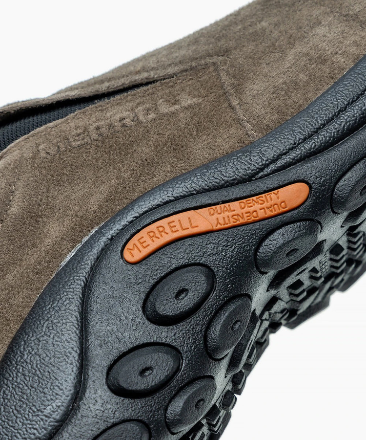 go slow caravan(ゴースローキャラバン) |MERRELL/メレル JUNGLE MOC (MENS)