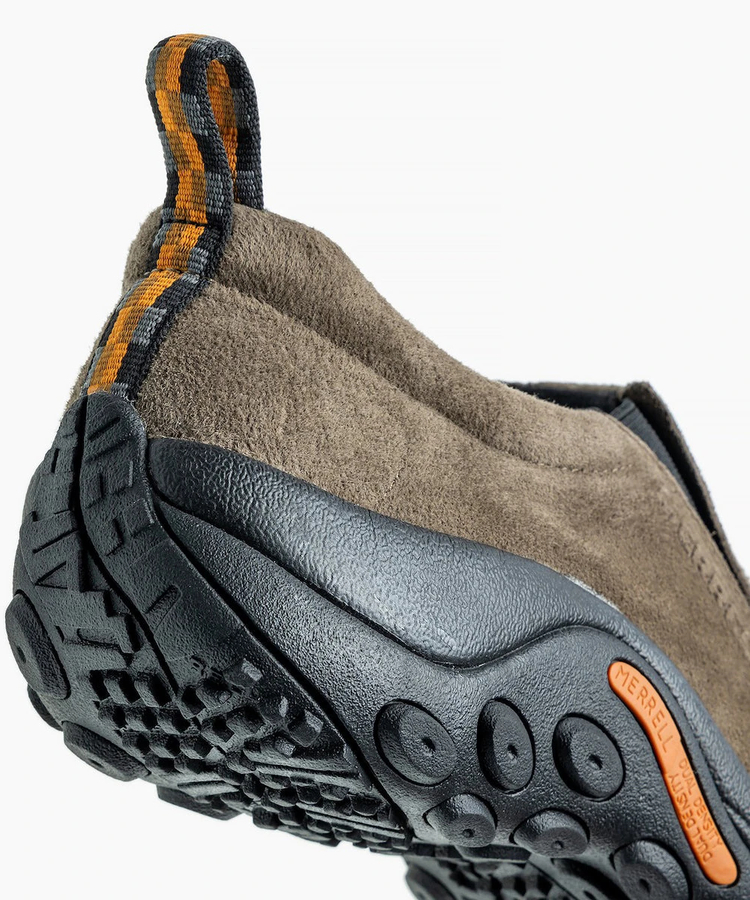 go slow caravan(ゴースローキャラバン) |MERRELL/メレル JUNGLE MOC (MENS)