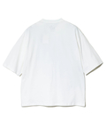 go slow caravan(ゴースローキャラバン) |【 onちゃんx go slow caravan 】 USA/C onちゃん BIGプリントTEE (MENS)