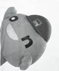 go slow caravan(ゴースローキャラバン) |【 onちゃんx go slow caravan 】 USA/C onちゃん BIGプリントTEE (MENS)
