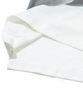go slow caravan(ゴースローキャラバン) |【 onちゃんx go slow caravan 】 USA/C onちゃん BIGプリントTEE (MENS)