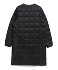 go slow caravan(ゴースローキャラバン) |TAION/タイオン V NECK  LONG DOWN JKT (WOMENS)