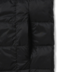 go slow caravan(ゴースローキャラバン) |TAION/タイオン V NECK  LONG DOWN JKT (WOMENS)