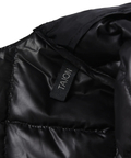 go slow caravan(ゴースローキャラバン) |TAION/タイオン V NECK  LONG DOWN JKT (WOMENS)