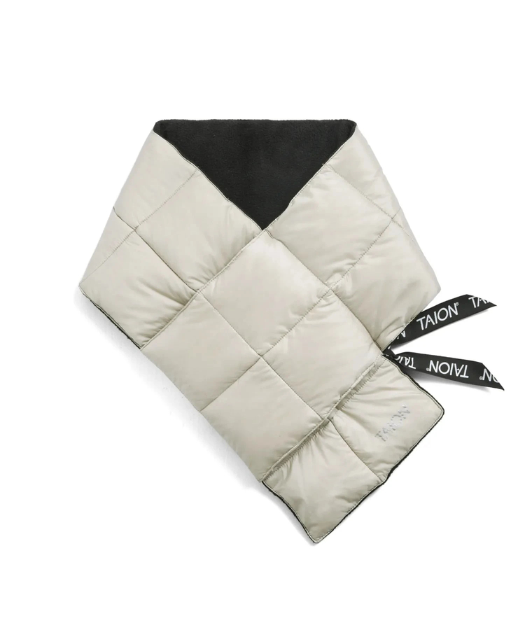 go slow caravan(ゴースローキャラバン) |TAION/タイオン BASIC DOWN SCARF