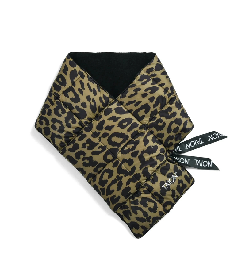 go slow caravan(ゴースローキャラバン) |TAION/タイオン BASIC DOWN SCARF