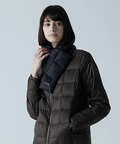 go slow caravan(ゴースローキャラバン) |TAION/タイオン BASIC DOWN SCARF