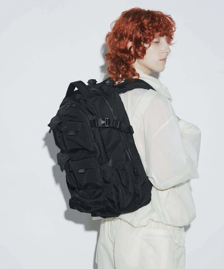 F/CE./エフシーイー 420 re/cor TACTICAL BP 32｜ファッション