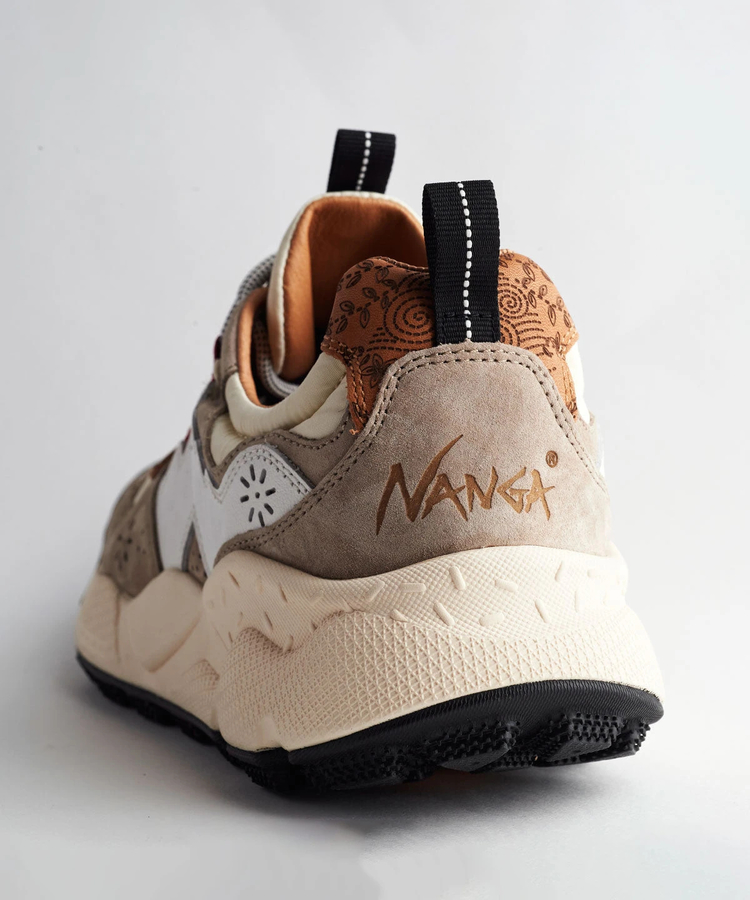 FLOWER MOUNTAIN/フラワーマウンテン NANGA×FLOWER MOUNTAIN YAMANO3  (MENS/WOMENS)｜ファッション通販 SANKO BAZAAR（サンコーバザール）