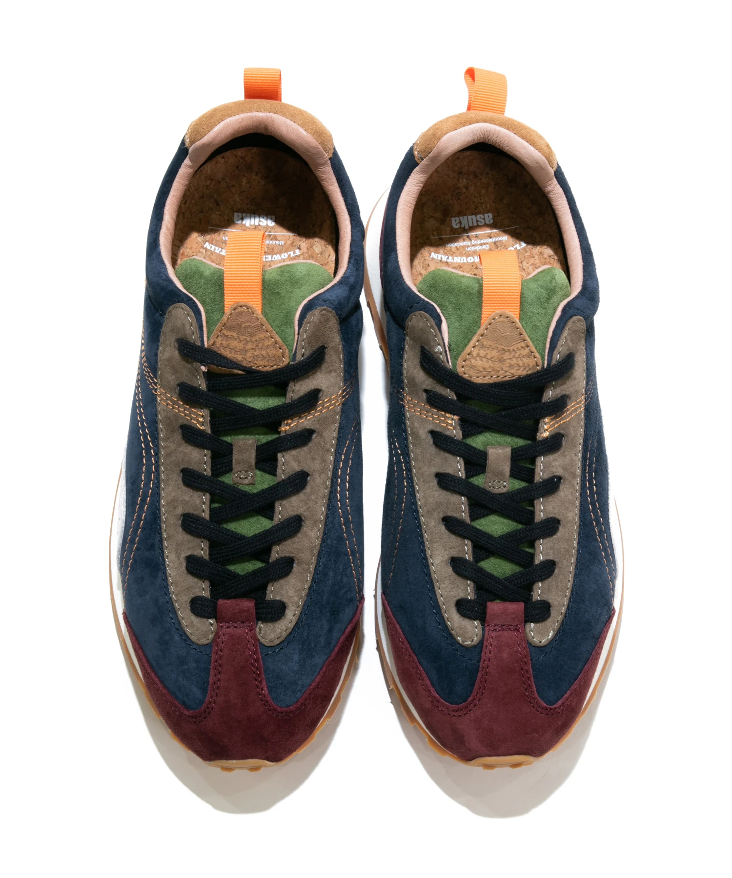 FLOWER MOUNTAIN/フラワーマウンテン ASUKA 2 (MENS/WOMENS