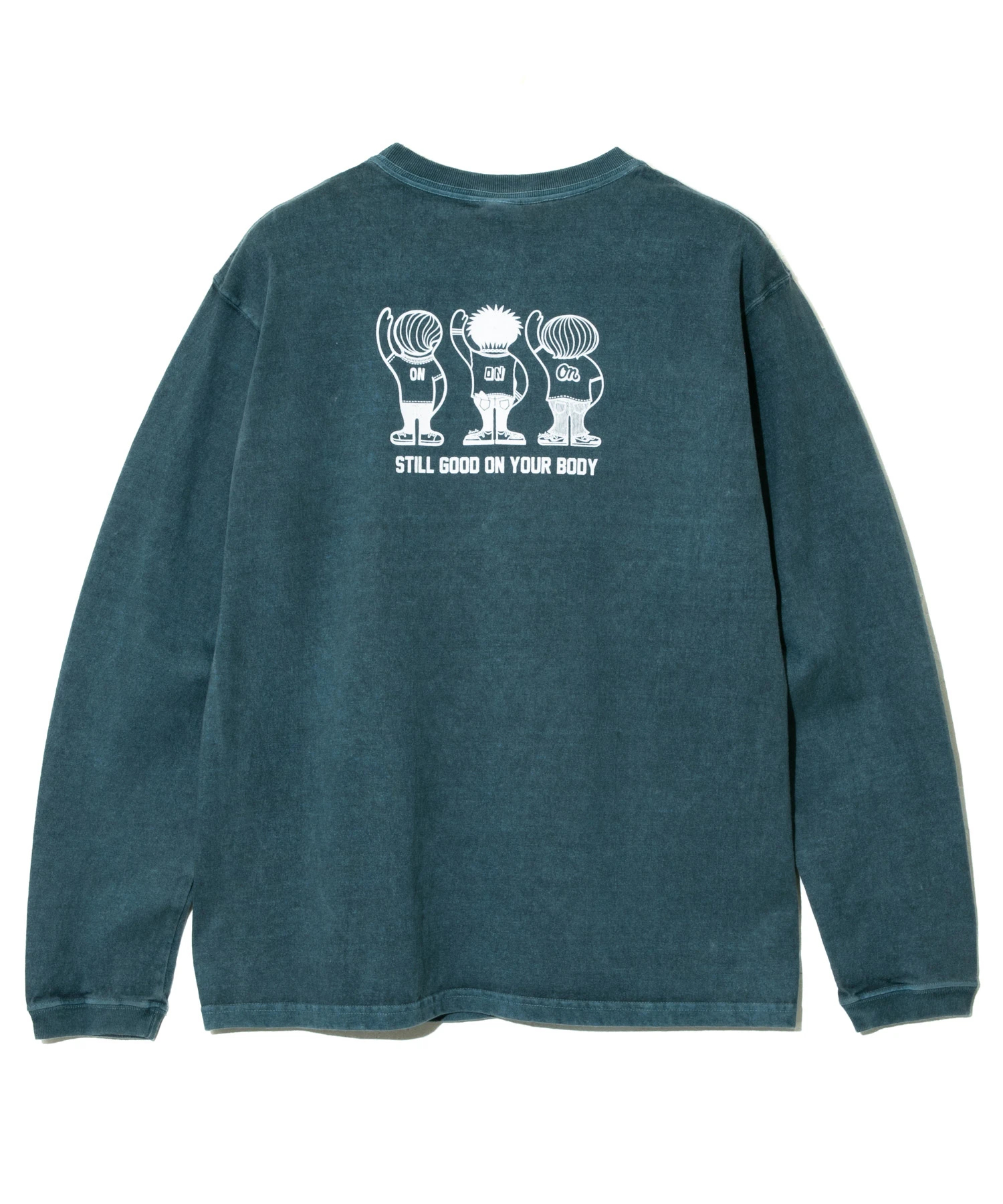 エルロデオ　BIGTシャツ＆パーカー3点セット エルロデオ公式通販サイト