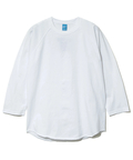 go slow caravan(ゴースローキャラバン) |GOOD ON/グッドオン BASEBALL T-SHIRTS (MENS)