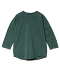 go slow caravan(ゴースローキャラバン) |GOOD ON/グッドオン BASEBALL T-SHIRTS (MENS)