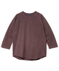 go slow caravan(ゴースローキャラバン) |GOOD ON/グッドオン BASEBALL T-SHIRTS (MENS)