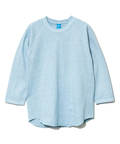 go slow caravan(ゴースローキャラバン) |GOOD ON/グッドオン BASEBALL T-SHIRTS (MENS)