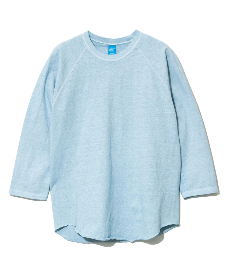 go slow caravan(ゴースローキャラバン) |GOOD ON/グッドオン BASEBALL T-SHIRTS (MENS)