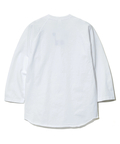 go slow caravan(ゴースローキャラバン) |GOOD ON/グッドオン BASEBALL T-SHIRTS (MENS)