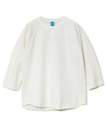 go slow caravan(ゴースローキャラバン) |GOOD ON/グッドオン BASEBALL T-SHIRTS (MENS)