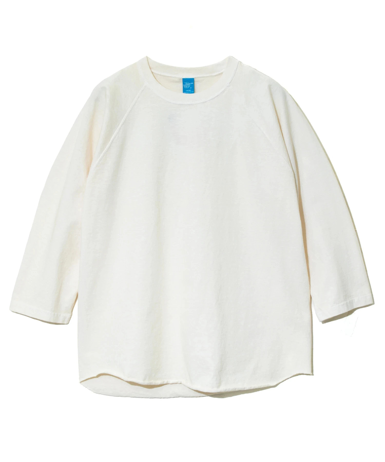 go slow caravan(ゴースローキャラバン) |GOOD ON/グッドオン BASEBALL T-SHIRTS (MENS)