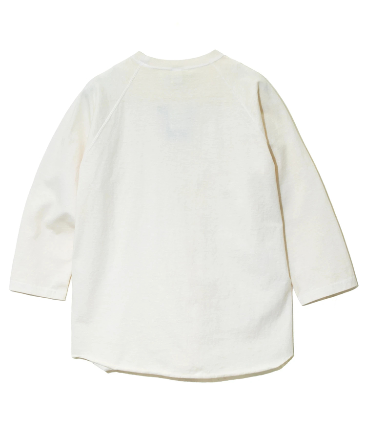 go slow caravan(ゴースローキャラバン) |GOOD ON/グッドオン BASEBALL T-SHIRTS (MENS)