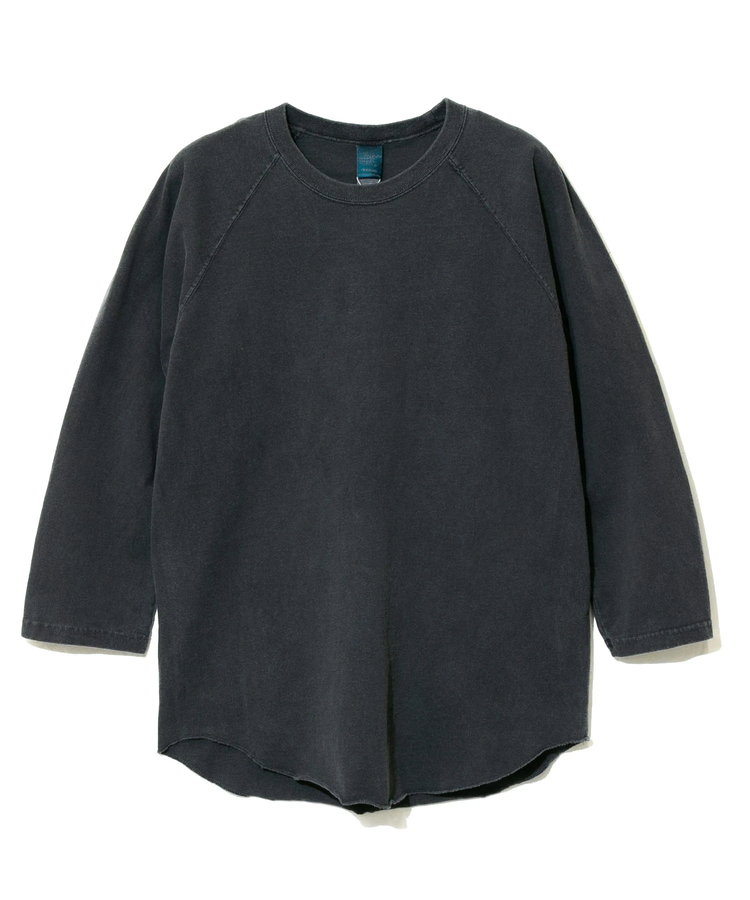 go slow caravan(ゴースローキャラバン) |GOOD ON/グッドオン BASEBALL T-SHIRTS (MENS)