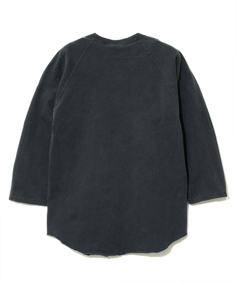 go slow caravan(ゴースローキャラバン) |GOOD ON/グッドオン BASEBALL T-SHIRTS (MENS)