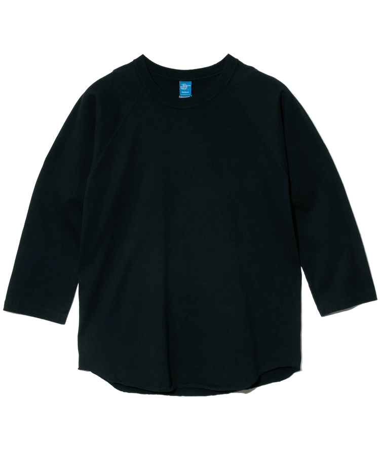 go slow caravan(ゴースローキャラバン) |GOOD ON/グッドオン BASEBALL T-SHIRTS (MENS)